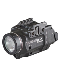 TLR-8 SERIES