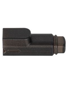 Rubber End Cover, 6 Pack for Wedge® SL Flashlight