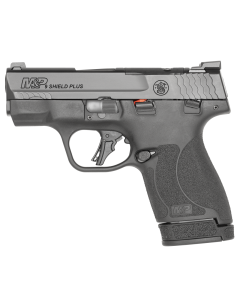 M&P9 Shield Plus OR w/ Thumb Safety LE