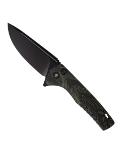 F3 Charlie