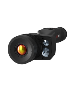 ATN ThOR 5 LRF 640 2-16x