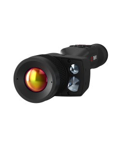 ATN ThOR 5 LRF 640 3-24x