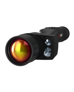 ATN ThOR 5 LRF 640 4-32x