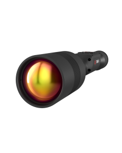 ATN ThOR 5 640 5-40x - Smart HD Thermal Rifle Scope
