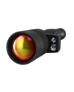 ATN ThOR 5 LRF 640 5-40x