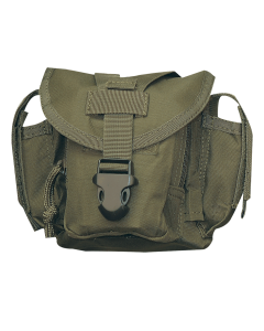 DP-5S Dump Pouch