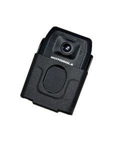 Body Cam Case - Motorola-Watchguard