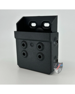 Model 4062 Double Handcuff Case/ASP Ultra Plus