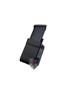 Single Mag Case - 45cal/Staccato