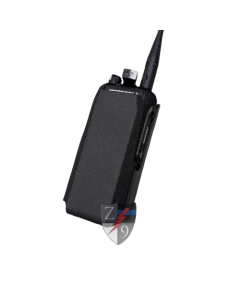 Zero9 Portable Radio Case for Motorola R Series – Model Moto R7