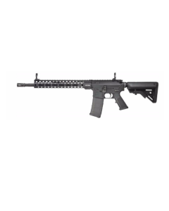 Enhanced Patrol Rifle