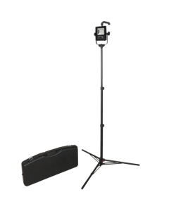 2500-Lumen Rechargeable LED Scene Light