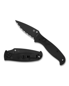 Autonomy 2 Black Blade - EDGE PS