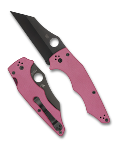 YoJumbo Pink G-10 Black Blade SPRINT