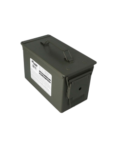 6.8x51MM Hybrid Ball (460 Rounds)