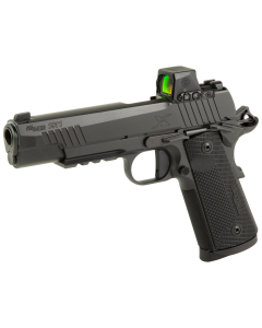 1911, Romeo-X Compact, 5, LE