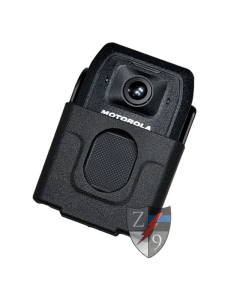 Body Cam Case - Motorola-Watchguard