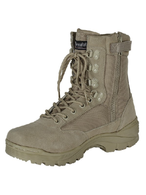 9 Tactical Boots