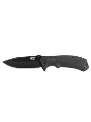 M&P M2.0 Ultra Glide Folding Knife