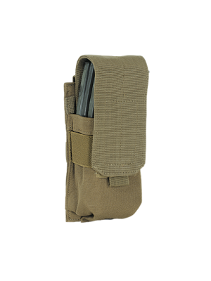 Molded M4/M16 Mag Pouch