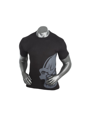 Tactical Intimidator Skull T-Shirt