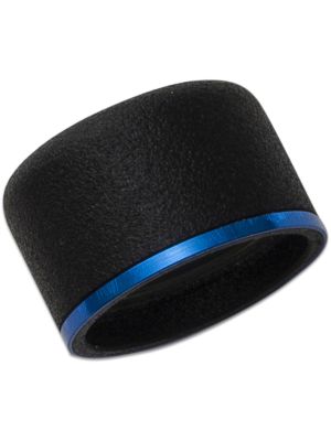 Blue Band Cap (F Series)
