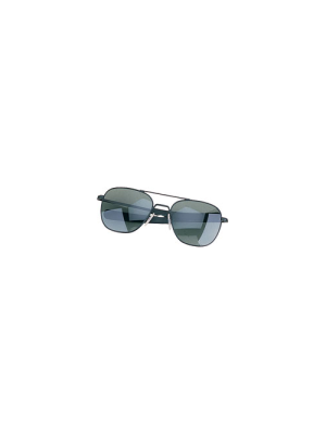 52MM Pilot Sunglasses