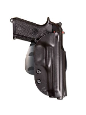 Beretta 90 Series & M9A Series Right Hand Holster