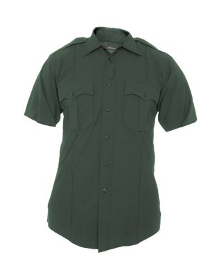 CX360 Short Sleeve Shirt-Womens-Spruce Green