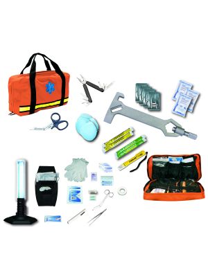 Emergency Disaster Kit