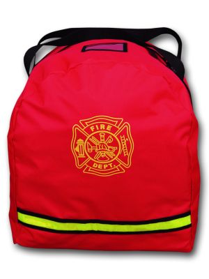 Fire/Rescue Step-In Gear Bag