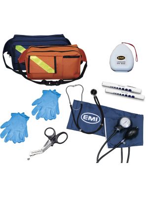 EMS Student Response Kit