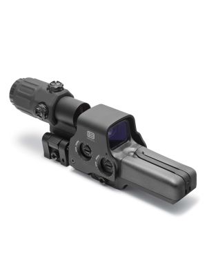 Holographic Hybrid Sight III 518.2 with G33.STS Magnifier