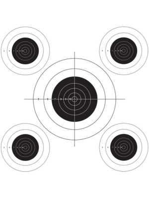LY-Auto-Advance-Targets