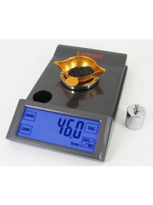 Pro-Touch 1500 Electronic Reloading Scale