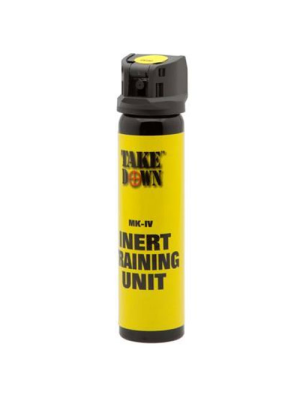 TakeDown Inert MK-IV Stream Training Spray
