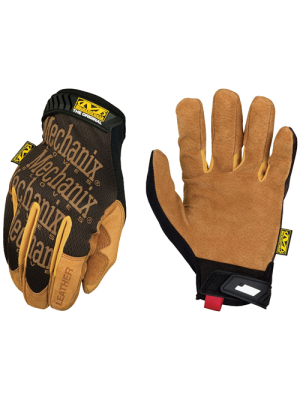 MX-Leather Original Glove