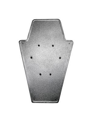 20''W X 30''H Level III Ballistic Shield