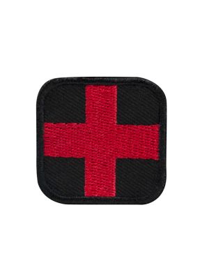 First Aid Patch 1.5''