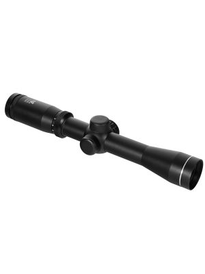Long Eye Relief Series Scope - 2-7X32 - Red Illumination