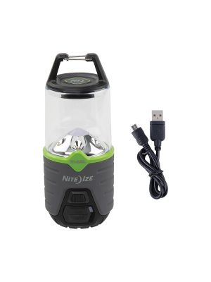 Radiant 314 Rechargeable Lantern