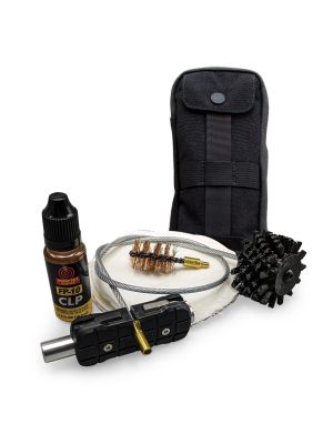 37MM/40MM/12 GA Less Lethal Cleaning Kit