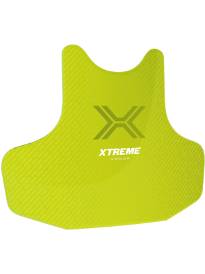 Xtreme Ballistic Panel Set