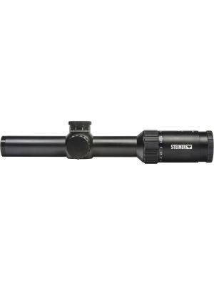 M6Xi 1-6x24 Riflescope
