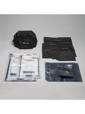 Digital Mobile Seizure Kit