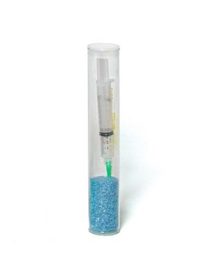 Evidence Collection Tubes 1 5/16''x8''