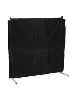Scene Guard Photography Barrier Height Extension