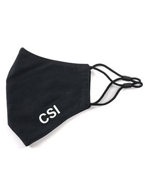 CSI Reusable Cotton Face Mask