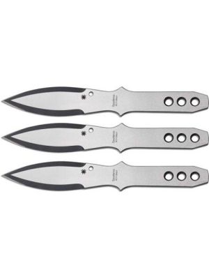 Spyderthrowers Throwing Knives