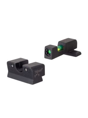 DI Night Sight Set - for Springfield Armory XD-S, XD-E